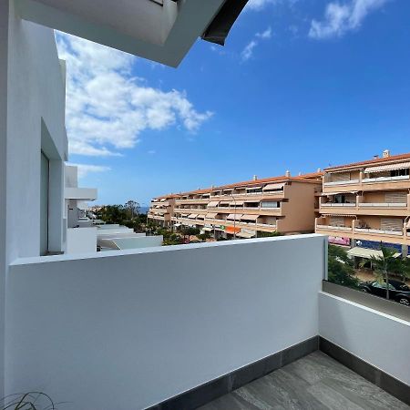 Luxury Villa Tropical Private Heated Pool Los Cristianos  Ngoại thất bức ảnh