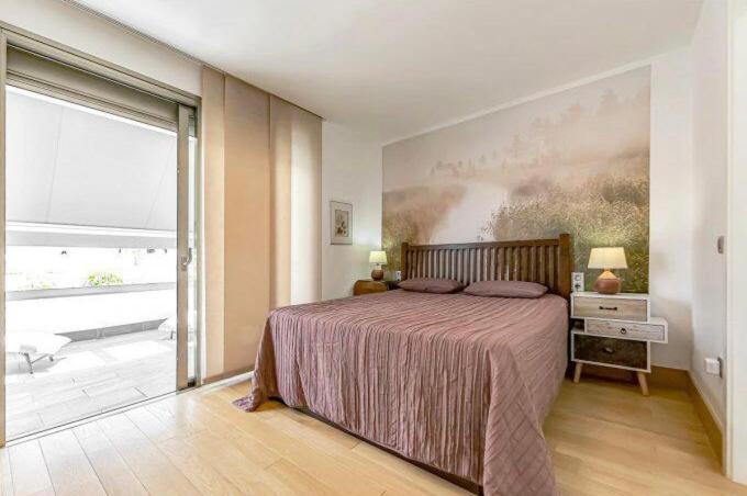 Luxury Villa Tropical Private Heated Pool Los Cristianos  Ngoại thất bức ảnh