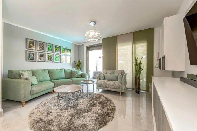Luxury Villa Tropical Private Heated Pool Los Cristianos  Ngoại thất bức ảnh