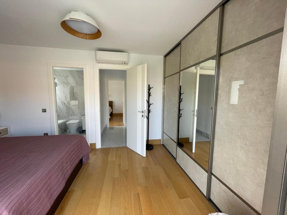 Luxury Villa Tropical Private Heated Pool Los Cristianos  Ngoại thất bức ảnh