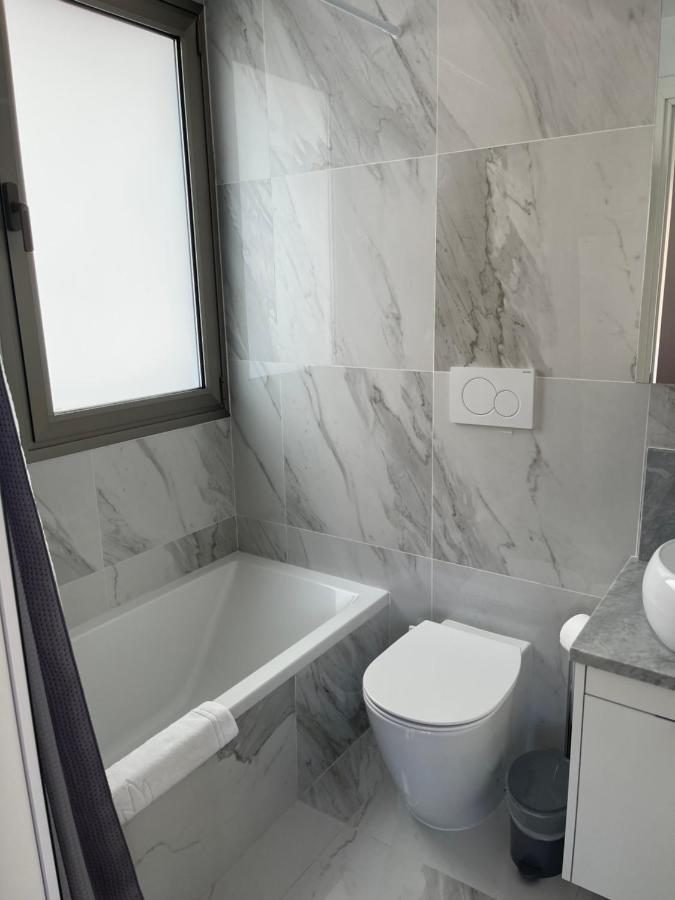Luxury Villa Tropical Private Heated Pool Los Cristianos  Ngoại thất bức ảnh