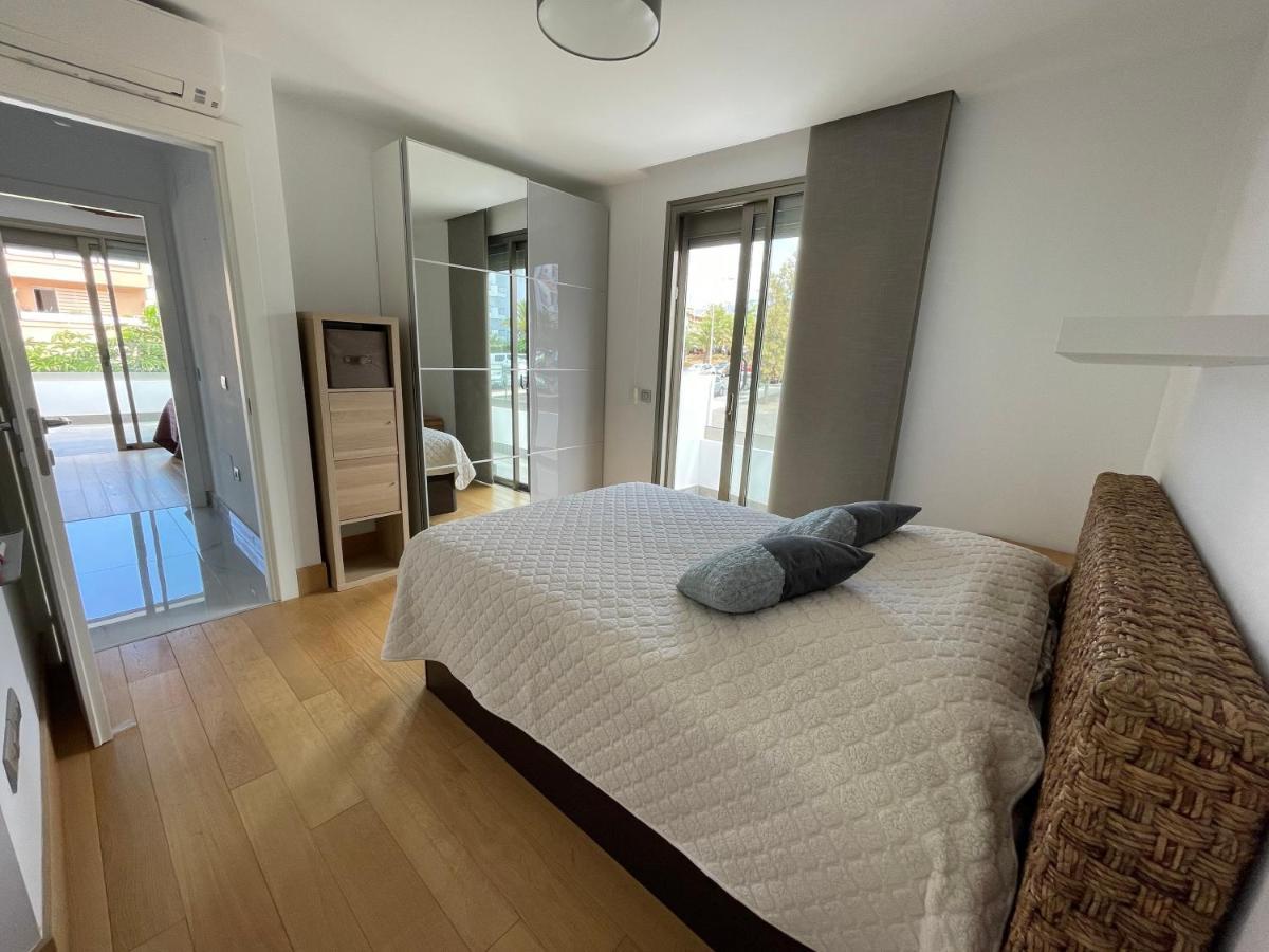 Luxury Villa Tropical Private Heated Pool Los Cristianos  Ngoại thất bức ảnh