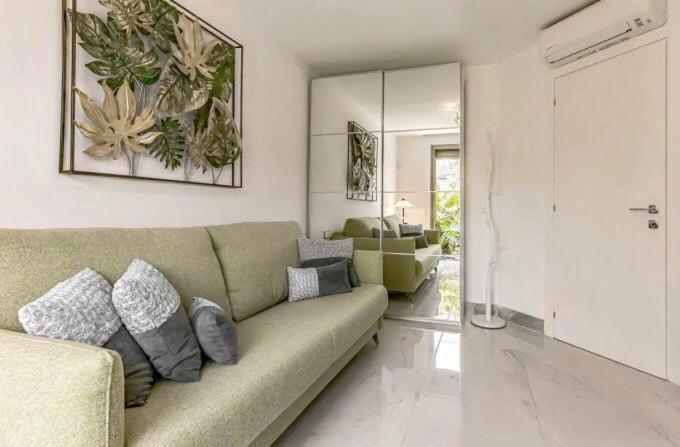 Luxury Villa Tropical Private Heated Pool Los Cristianos  Ngoại thất bức ảnh