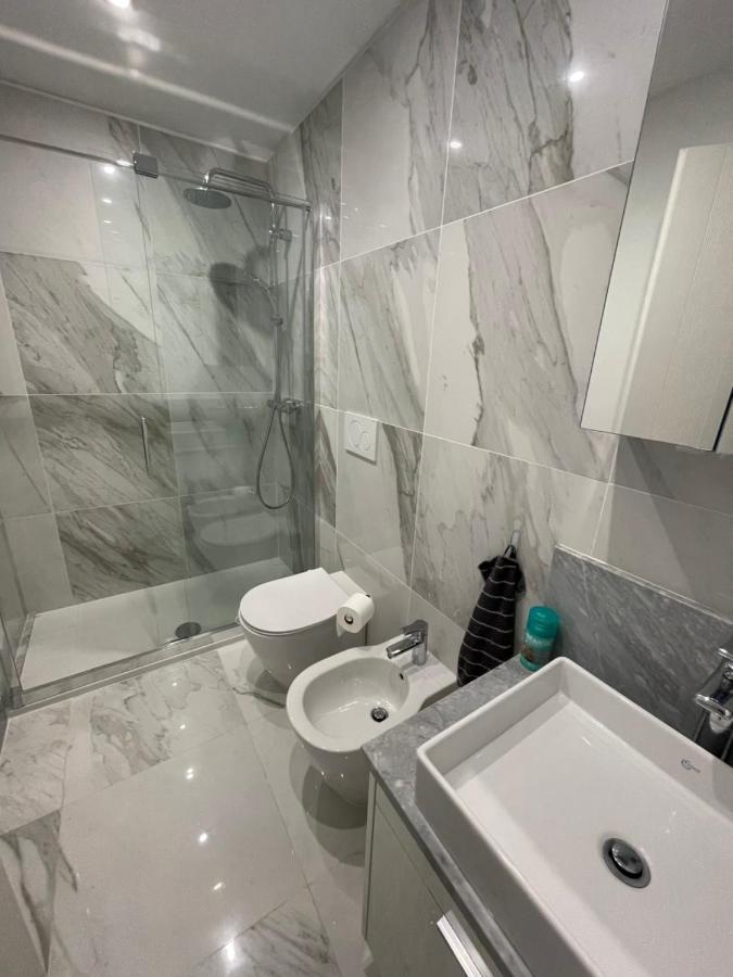 Luxury Villa Tropical Private Heated Pool Los Cristianos  Ngoại thất bức ảnh