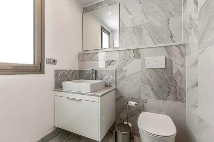 Luxury Villa Tropical Private Heated Pool Los Cristianos  Ngoại thất bức ảnh